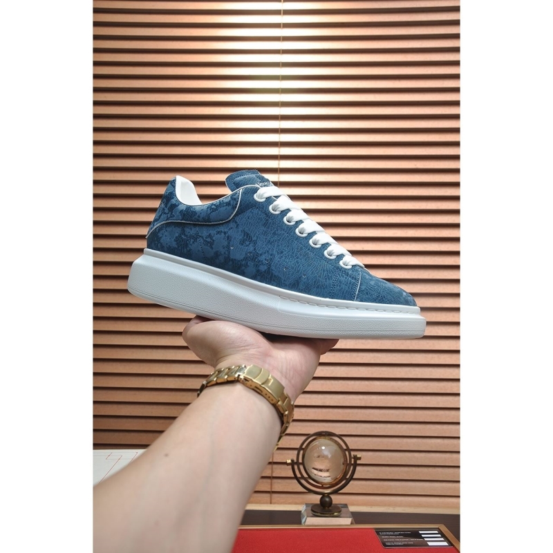 alexander M*Q*en casual shoes